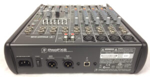 Mackie PROFX8
