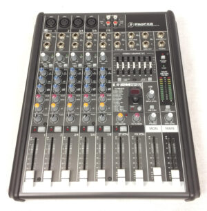 Mackie PROFX8