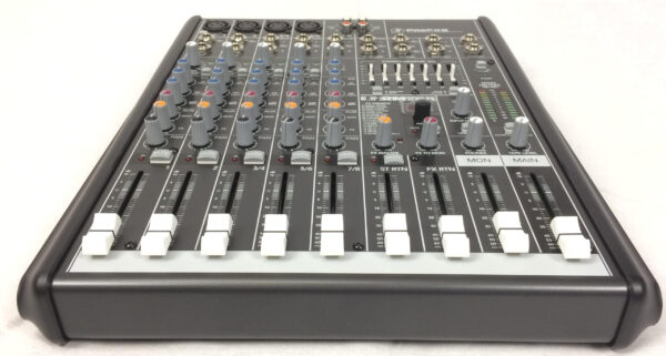 Mackie PROFX8