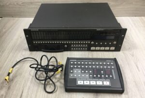 Mackie SDR 24/96 + Remote 24