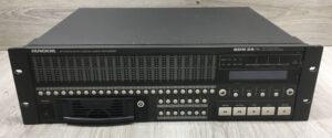 Mackie SDR 24/96 + Remote 24