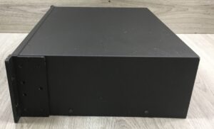 Mackie SDR 24/96 + Remote 24