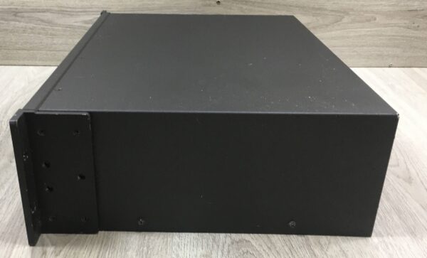 Mackie SDR 24/96 + Remote 24