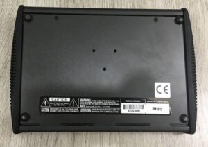 Mackie SDR 24/96 + Remote 24