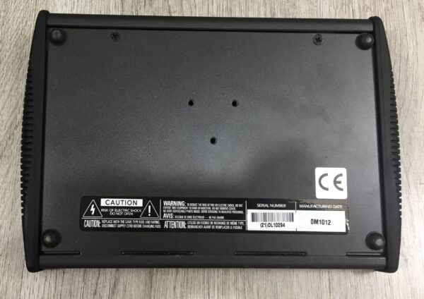 Mackie SDR 24/96 + Remote 24