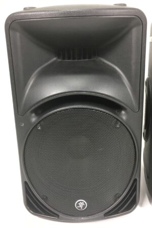 Mackie SRM 450 V3 coppia
