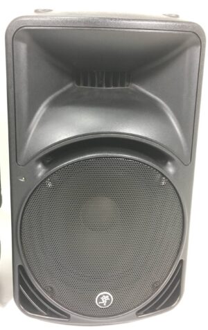 Mackie SRM 450 V3 coppia