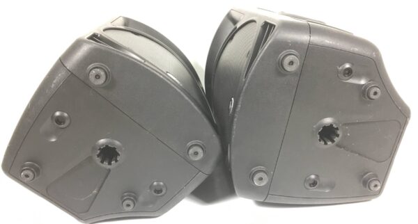 Mackie SRM 450 V3 coppia
