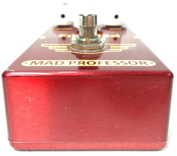 Mad Professor Fire Red Fuzz