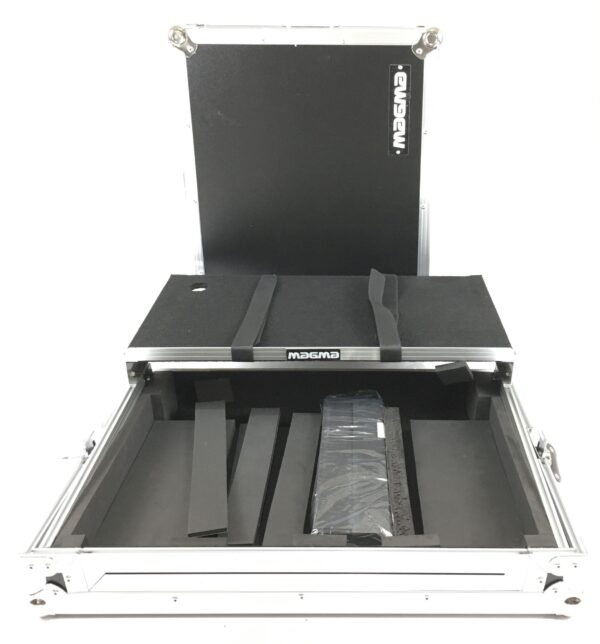 Magma Workstation MC-4000