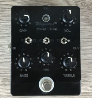 Magnetics Pickups TC02B-4 SB