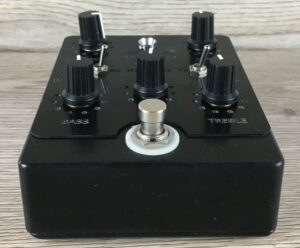 Magnetics Pickups TC02B-4 SB