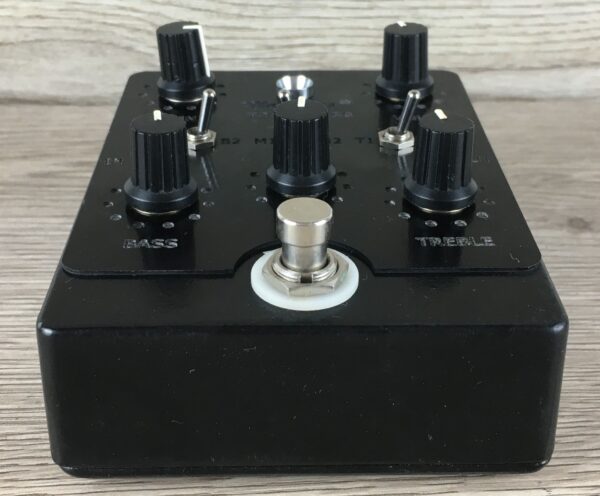 Magnetics Pickups TC02B-4 SB