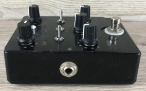 Magnetics Pickups TC02B-4 SB