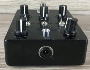 Magnetics Pickups TC02B-4 SB