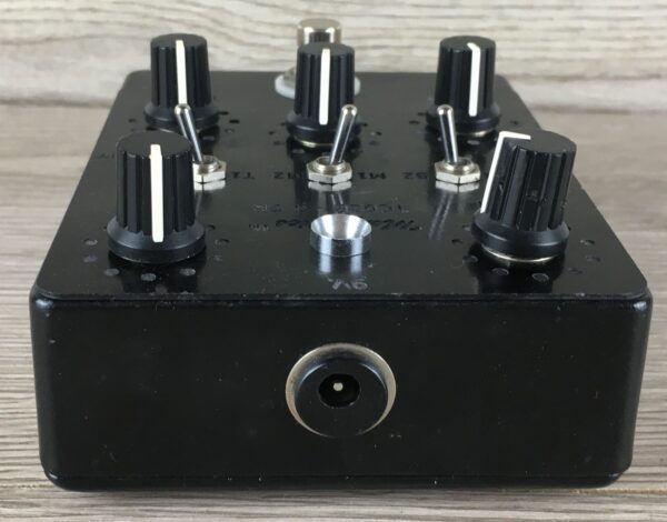 Magnetics Pickups TC02B-4 SB