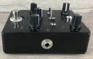 Magnetics Pickups TC02B-4 SB