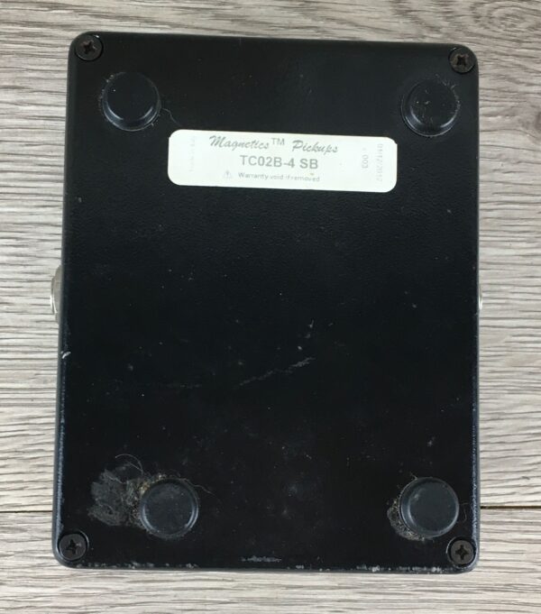 Magnetics Pickups TC02B-4 SB