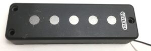Mama Pickup Special Coil Neck 5 corde