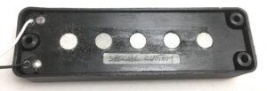 Mama Pickup Special Coil Neck 5 corde