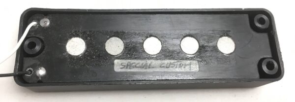 Mama Pickup Special Coil Neck 5 corde