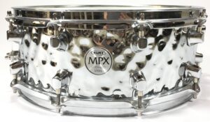 Mapex MPST2506H Mpx Steel Hammered 14 X 5,5