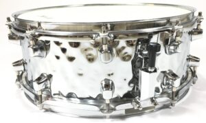 Mapex MPST2506H Mpx Steel Hammered 14 X 5,5