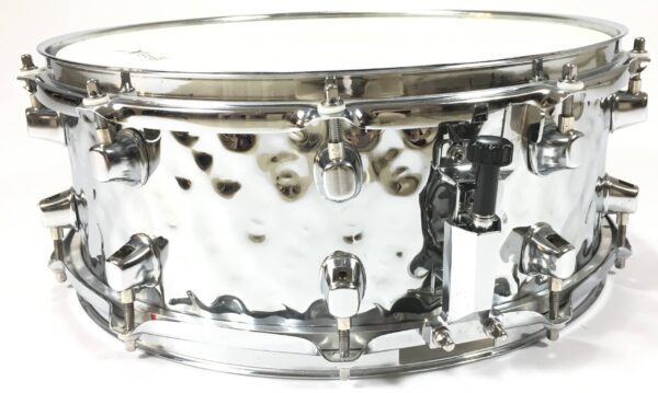 Mapex MPST2506H Mpx Steel Hammered 14 X 5,5