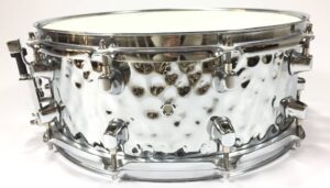 Mapex MPST2506H Mpx Steel Hammered 14 X 5,5