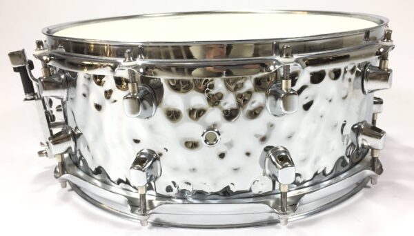 Mapex MPST2506H Mpx Steel Hammered 14 X 5,5