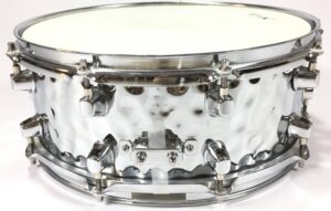 Mapex MPST2506H Mpx Steel Hammered 14 X 5,5