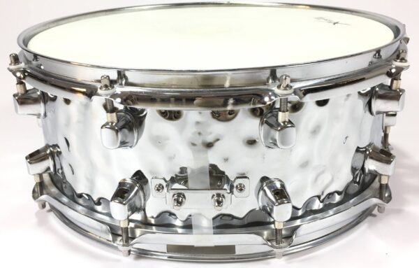 Mapex MPST2506H Mpx Steel Hammered 14 X 5,5