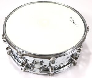 Mapex MPST2506H Mpx Steel Hammered 14 X 5,5