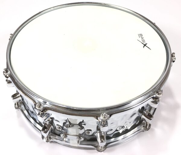 Mapex MPST2506H Mpx Steel Hammered 14 X 5,5