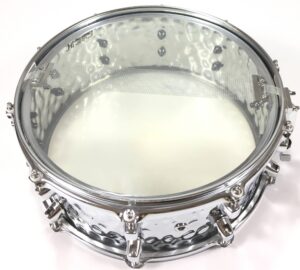 Mapex MPST2506H Mpx Steel Hammered 14 X 5,5