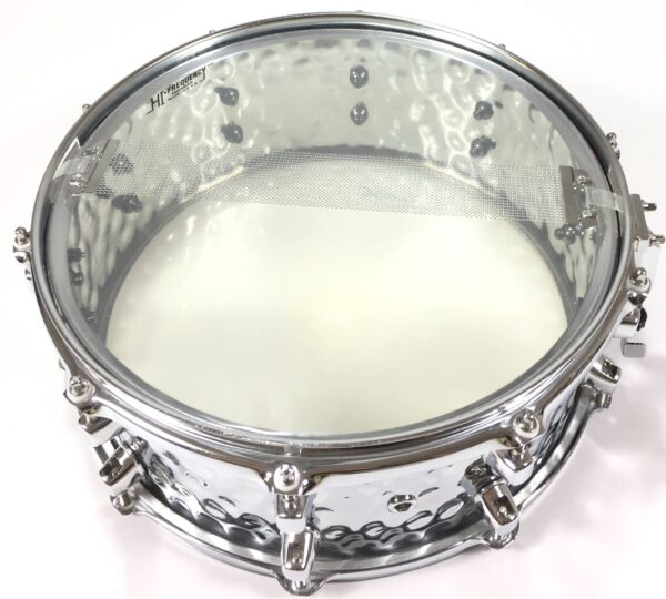 Mapex MPST2506H Mpx Steel Hammered 14 X 5,5
