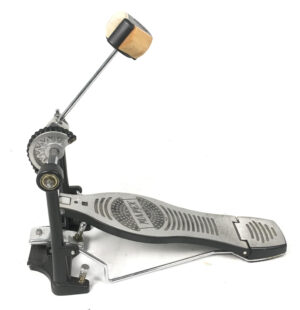 Mapex Pedale cassa triplo battente