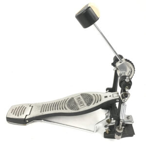 Mapex Pedale cassa triplo battente