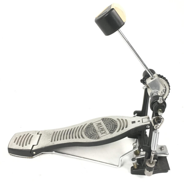 Mapex Pedale cassa triplo battente