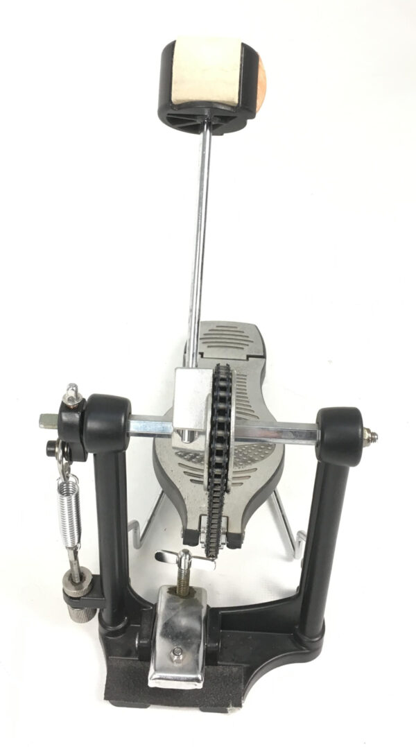 Mapex Pedale cassa triplo battente