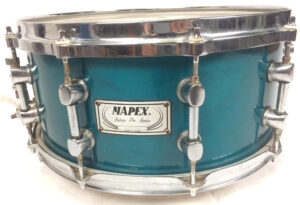 Mapex Saturn Pro Rullante Rullante 14 X 5,5