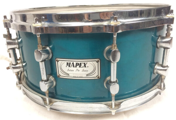 Mapex Saturn Pro Rullante Rullante 14 X 5,5