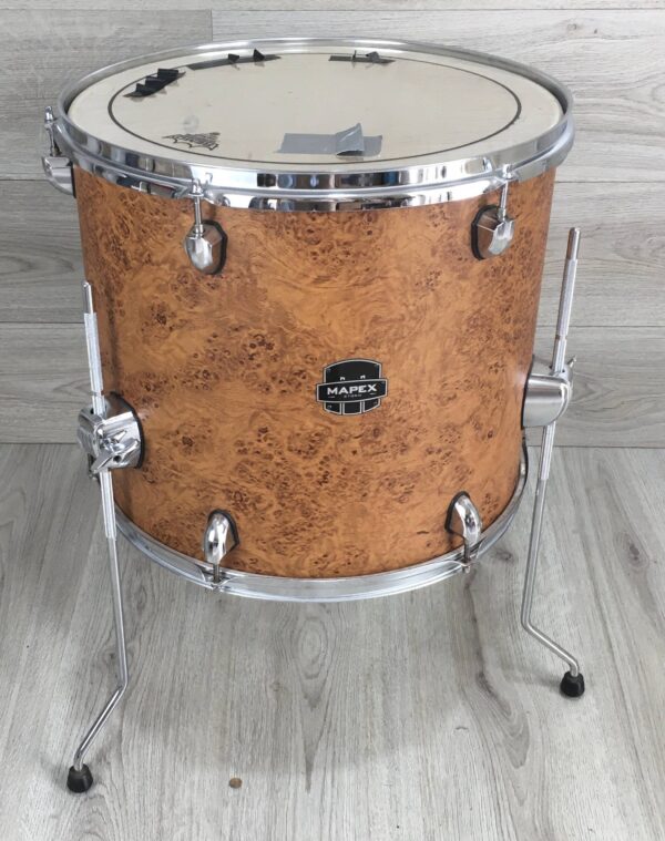 Mapex Storm Timpano Camphor Wood Grain 16