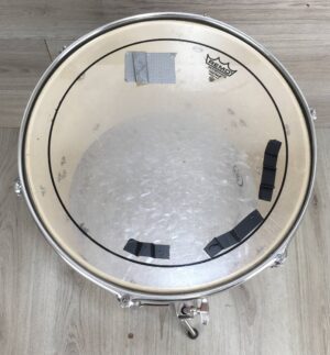 Mapex Storm Timpano Camphor Wood Grain 16