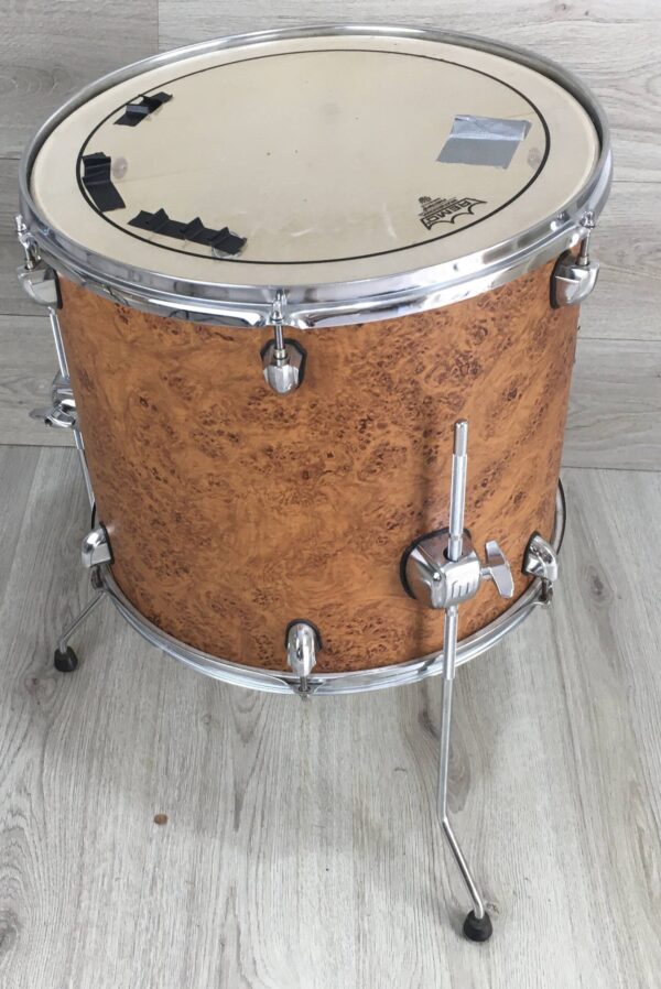 Mapex Storm Timpano Camphor Wood Grain 16