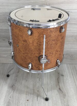 Mapex Storm Timpano Camphor Wood Grain 16