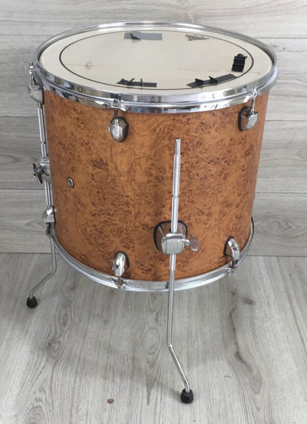 Mapex Storm Timpano Camphor Wood Grain 16