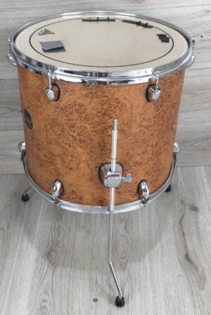 Mapex Storm Timpano Camphor Wood Grain 16
