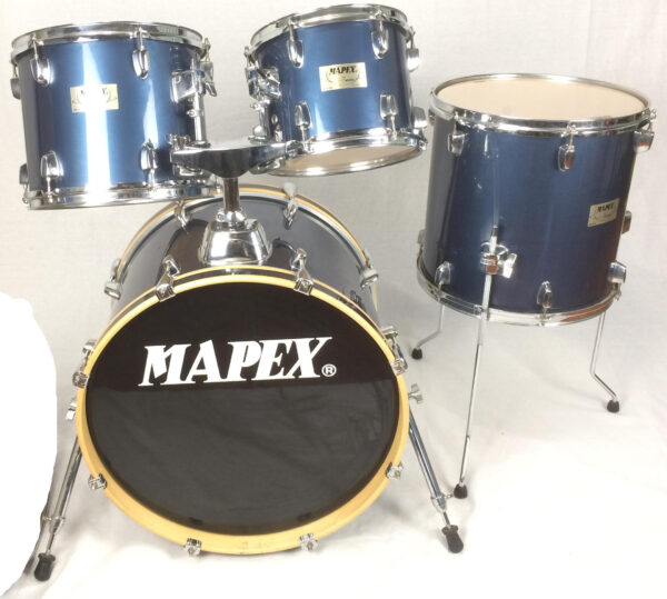 Mapex V series 4 pezzi