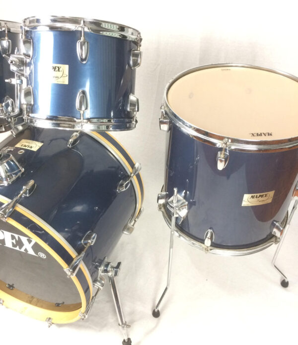 Mapex V series 4 pezzi